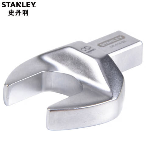 STANLEY/史丹利 开口式扭力扳手头 OE-010-22