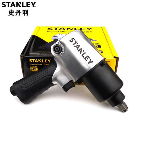 STANLEY/史丹利 气动扳手 STMT99300-8-23