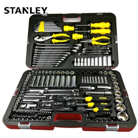 STANLEY/史丹利 汽修工具套装 R99-150-1-22