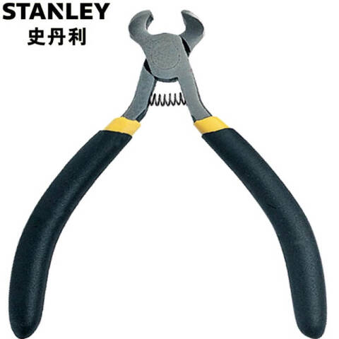STANLEY/史丹利 顶切钳 84-125-23