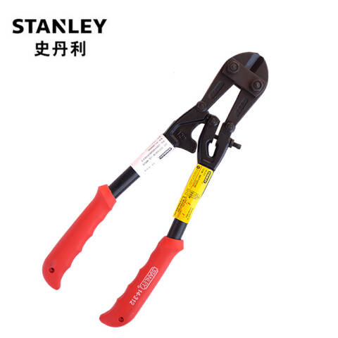 STANLEY/史丹利 断线钳 14-336-23
