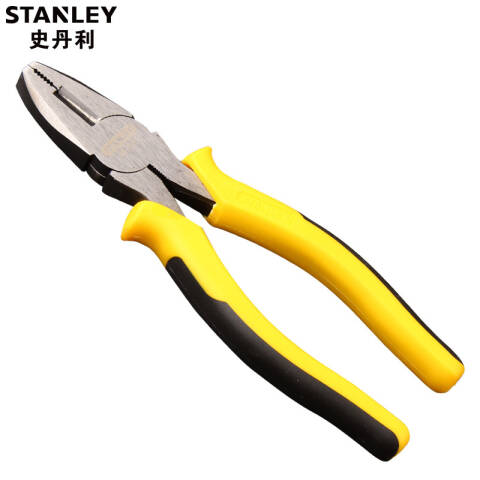 STANLEY/史丹利 钢丝钳 STHT84623-8-23