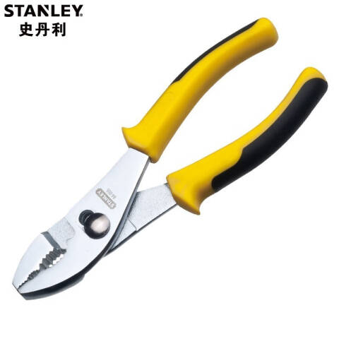 STANLEY/史丹利 鲤鱼钳 STHT84055-8-23
