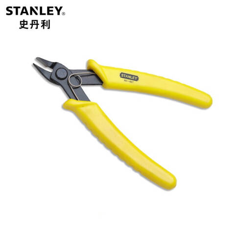 STANLEY/史丹利 水口钳 84-867-22