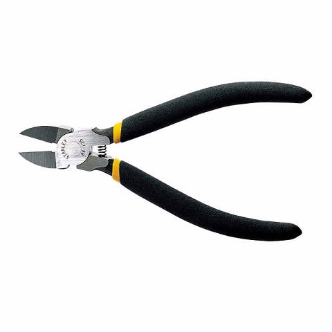STANLEY/史丹利 水口钳 84-135-23