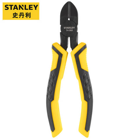 STANLEY/史丹利 斜口钳 STHT0-74362