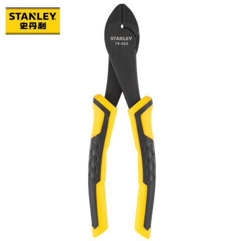 STANLEY/史丹利 斜口钳 STHT0-74455