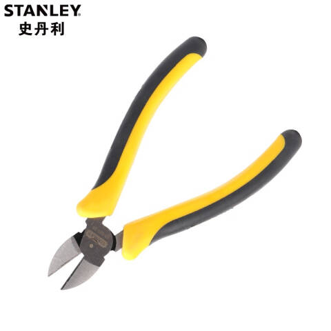 STANLEY/史丹利 斜口钳 89-586-23