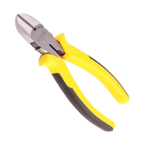 STANLEY/史丹利 斜口钳 STHT84027-8-23