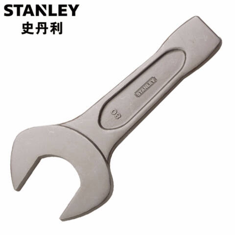 STANLEY/史丹利 开口敲击扳手 96-958-23