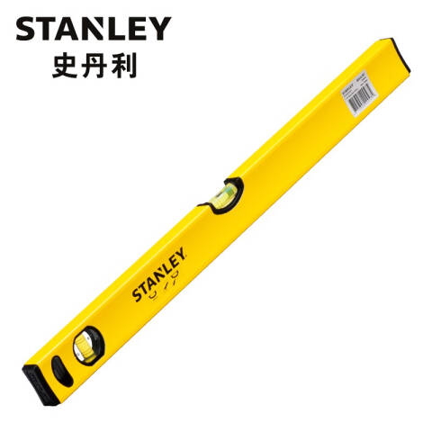 STANLEY/史丹利 水平尺 STHT43106-8-23