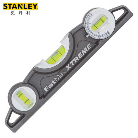 STANLEY/史丹利 水平尺 43-609-20