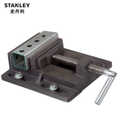 STANLEY/史丹利 台虎钳 83-071-1-23
