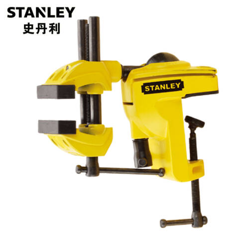 STANLEY/史丹利 台虎钳 83-069M-81