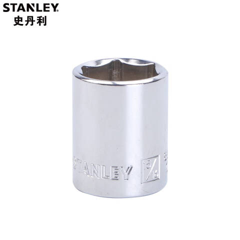 STANLEY/史丹利 六角套筒 88-766-1-22
