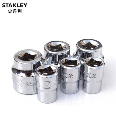 STANLEY/史丹利 六角套筒 86-452-1-22