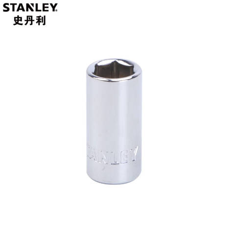 STANLEY/史丹利 六角套筒 86-027-1-22