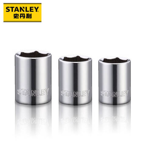 STANLEY/史丹利 六角套筒 86-512-1-22