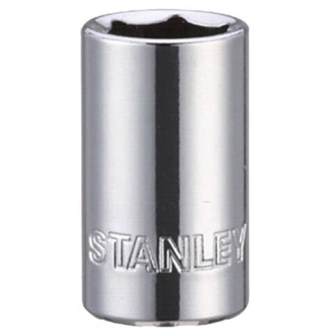 STANLEY/史丹利 十二角套筒 88-788-1-22