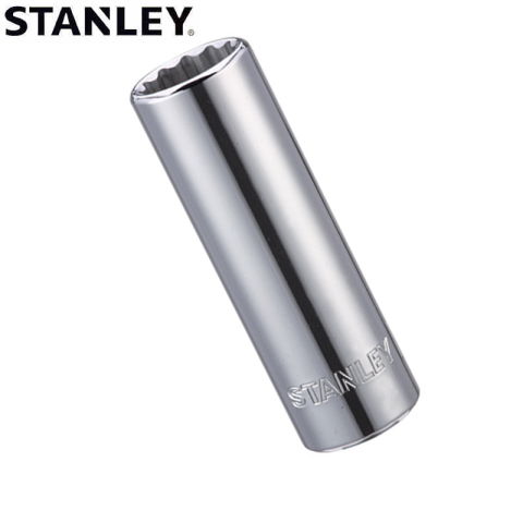 STANLEY/史丹利 十二角套筒 96-380-1-22
