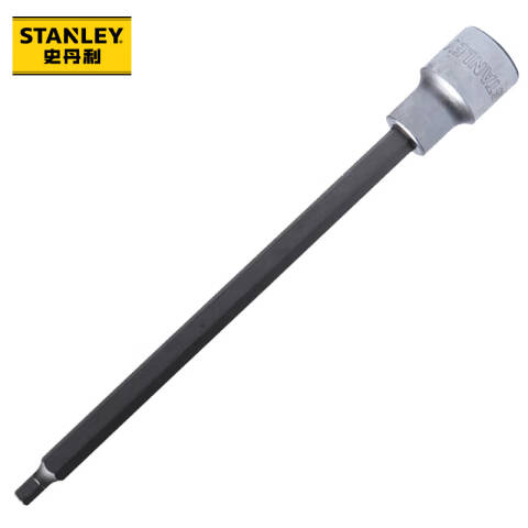 STANLEY/史丹利 旋具套筒 89-202-1-22