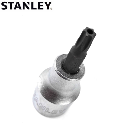 STANLEY/史丹利 旋具套筒 93-369-1-22