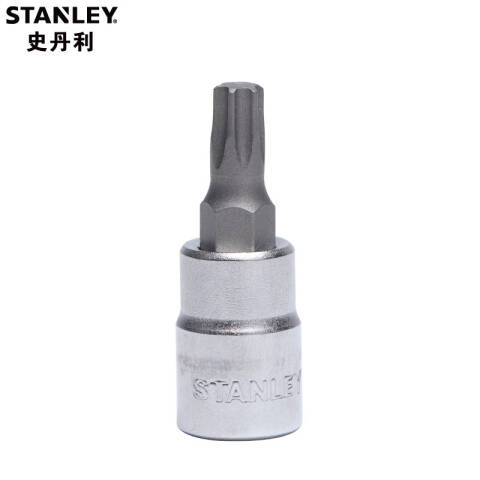 STANLEY/史丹利 旋具套筒 91-582-1-22