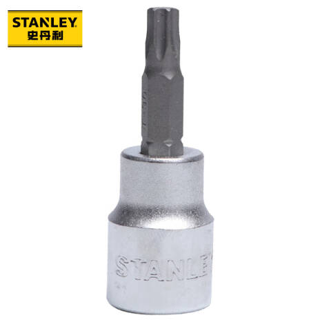 STANLEY/史丹利 旋具套筒 89-546-1-22