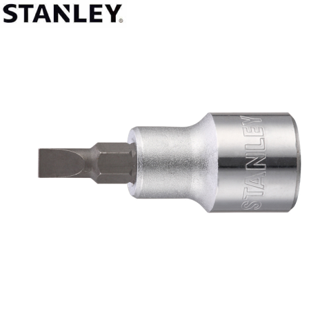 STANLEY/史丹利 旋具套筒 89-208-1-22