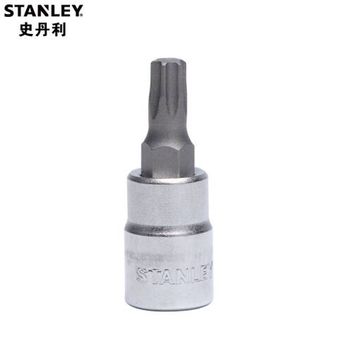 STANLEY/史丹利 旋具套筒 91-581-1-22