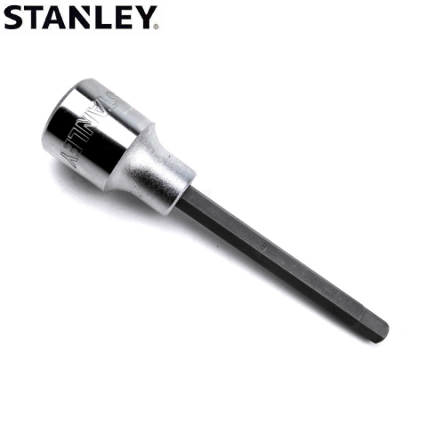 STANLEY/史丹利 旋具套筒 89-205-1-22