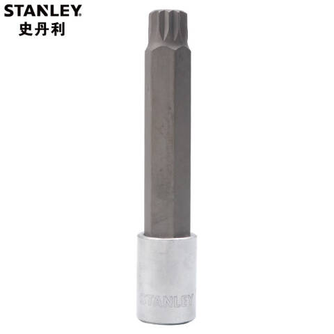 STANLEY/史丹利 旋具套筒 92-544-1-22