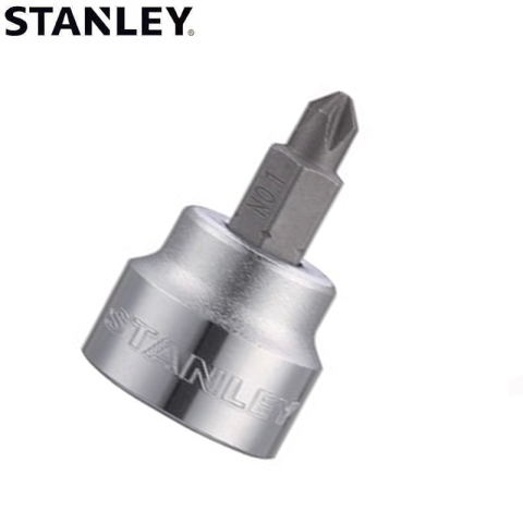 STANLEY/史丹利 旋具套筒 86-178-1-22