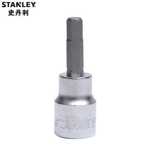 STANLEY/史丹利 旋具套筒 87-965-1-22