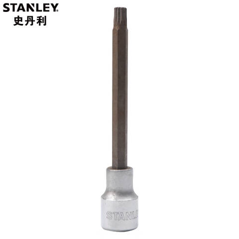 STANLEY/史丹利 旋具套筒 92-539-1-22