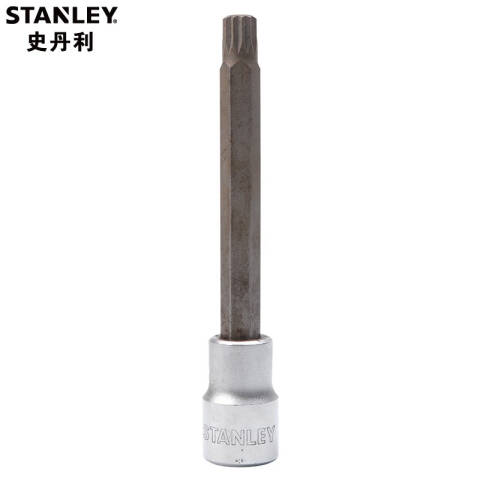 STANLEY/史丹利 旋具套筒 92-541-1-22