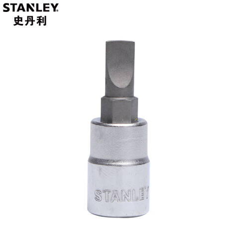 STANLEY/史丹利 旋具套筒 86-744-1-22
