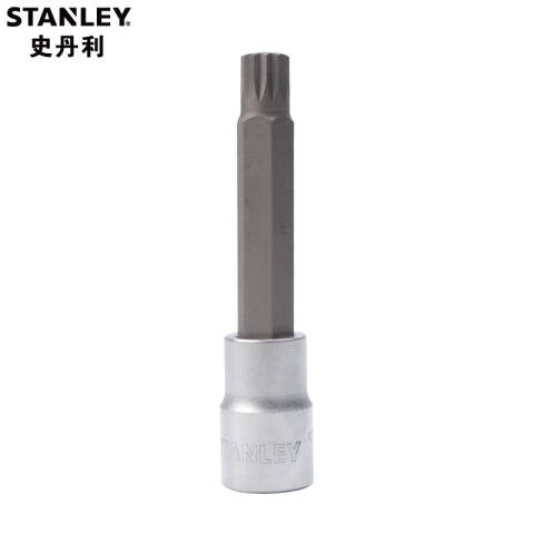 STANLEY/史丹利 旋具套筒 92-534-1-22