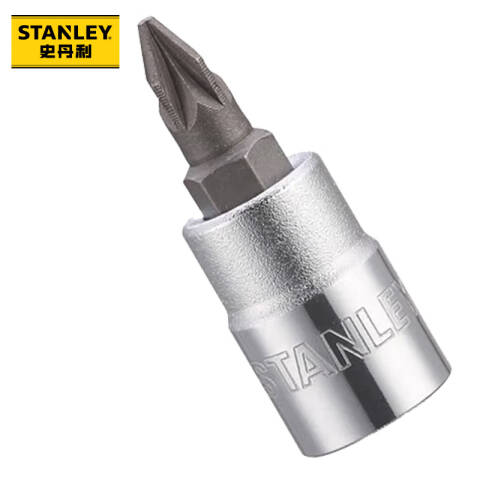 STANLEY/史丹利 旋具套筒 86-751-1-22