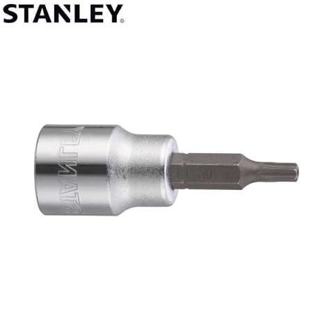STANLEY/史丹利 旋具套筒 89-545-1-22