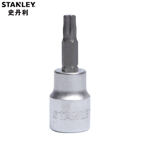 STANLEY/史丹利 旋具套筒 87-141-1-22