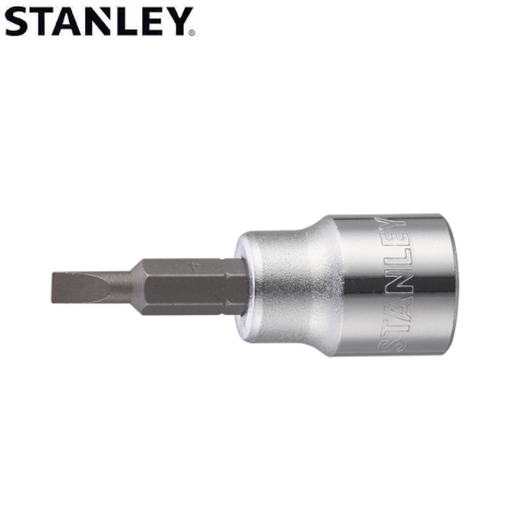 STANLEY/史丹利 旋具套筒 89-157-1-22