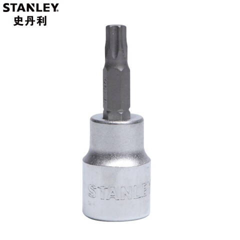 STANLEY/史丹利 旋具套筒 87-142-1-22