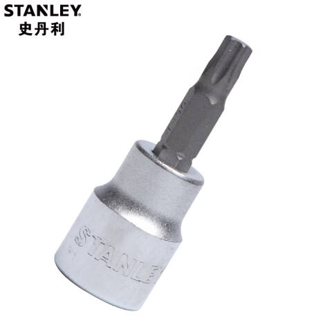 STANLEY/史丹利 旋具套筒 87-143-1-22