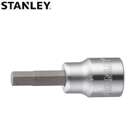 STANLEY/史丹利 旋具套筒 87-973-1-22