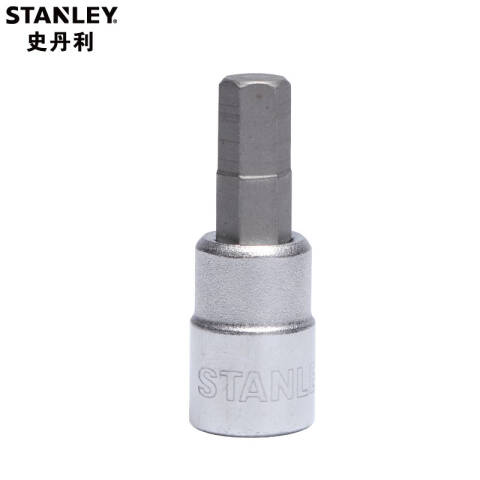 STANLEY/史丹利 旋具套筒 86-723-1-22