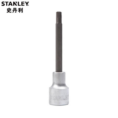 STANLEY/史丹利 旋具套筒 92-530-1-22
