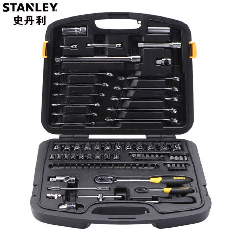 STANLEY/史丹利 综合套筒套装 94-694-1-22