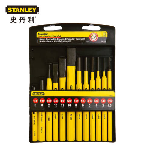 STANLEY/史丹利 套装冲 16-299-23