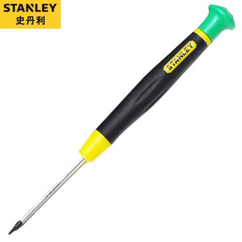 STANLEY/史丹利 花型微型螺丝刀 66-341-23